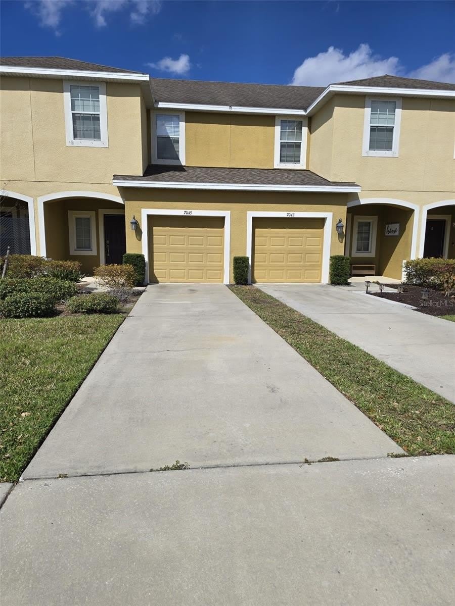 7045 TOWNE LAKE ROAD