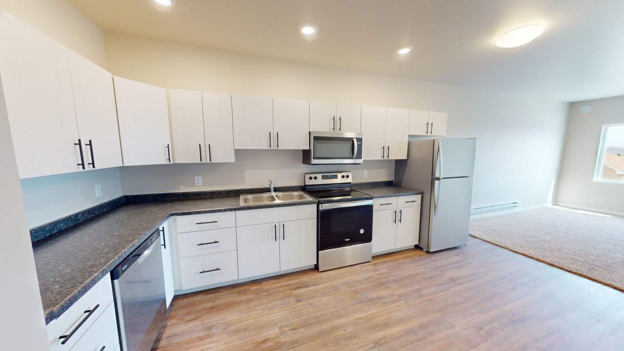 Marion Crossing Apartments