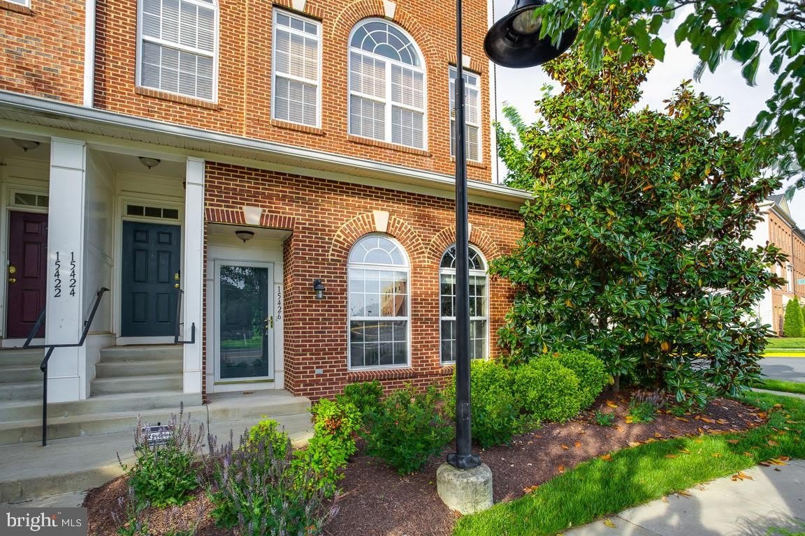 15426 ROSEMONT MANOR Drive