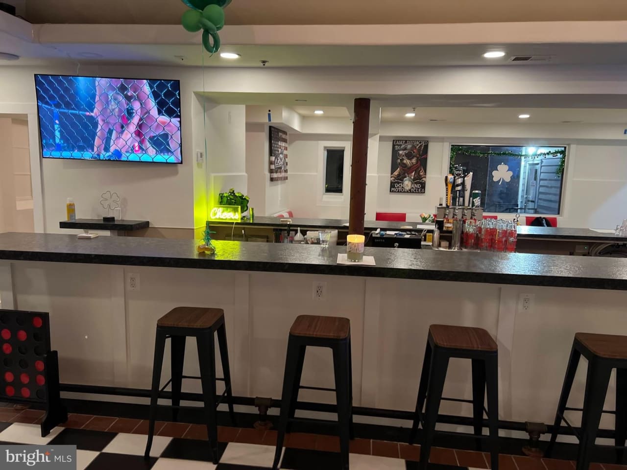 4700 WISCONSIN Avenue NW