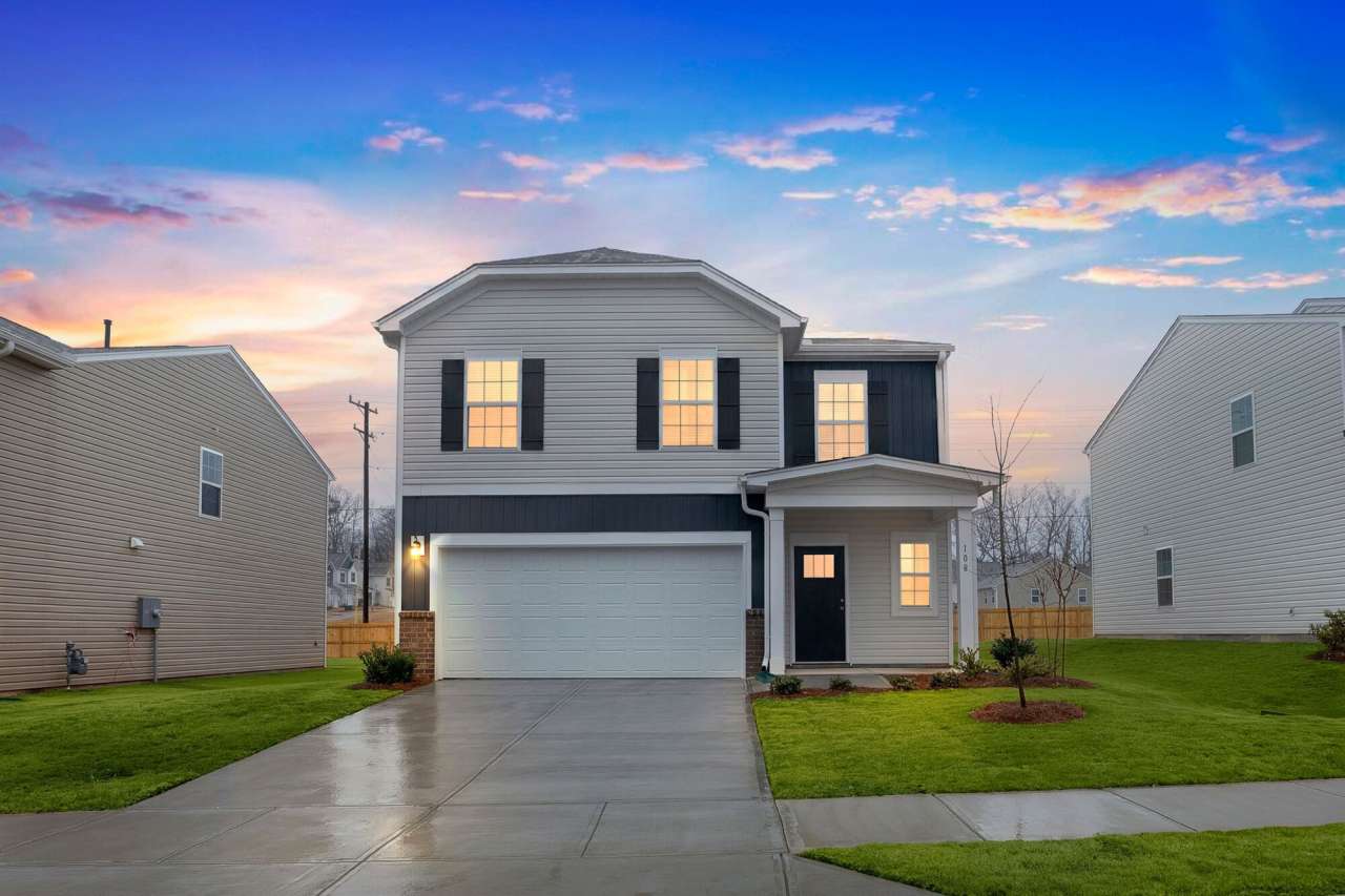 L'Attitude 34 Greenville