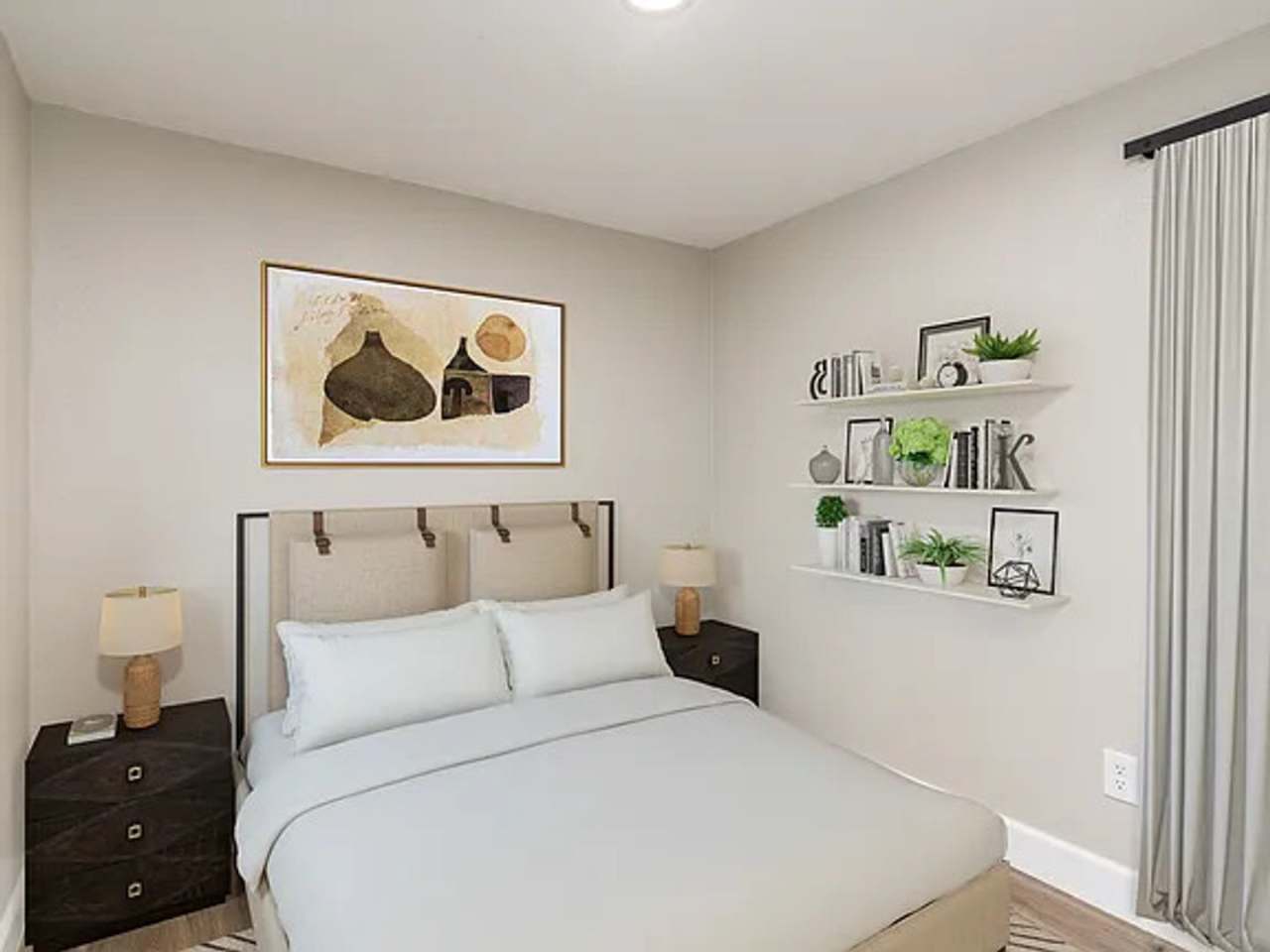 Charming 1-Bedroom ADU: Modern Living in Lake Elsinore