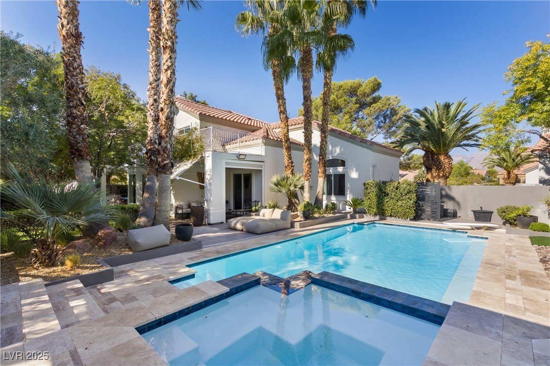 9301 Saint James Circle