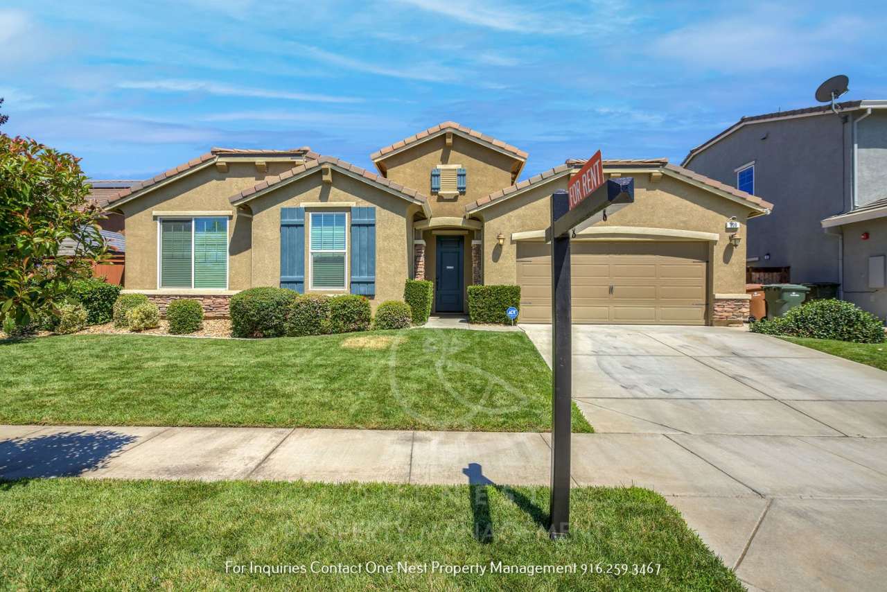 Charming Sorrento Home for Rent