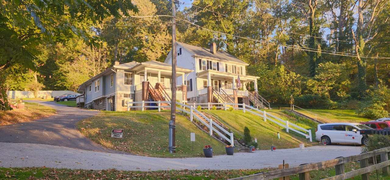 Cozy  Quiet Home in Glen Rock