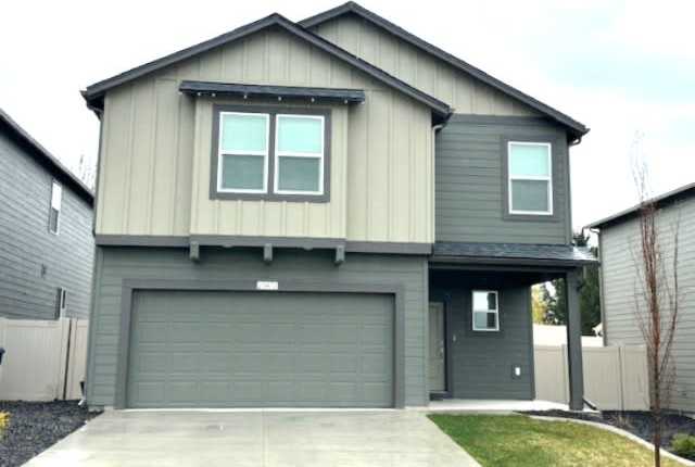 20410 East Legacy Springs Court