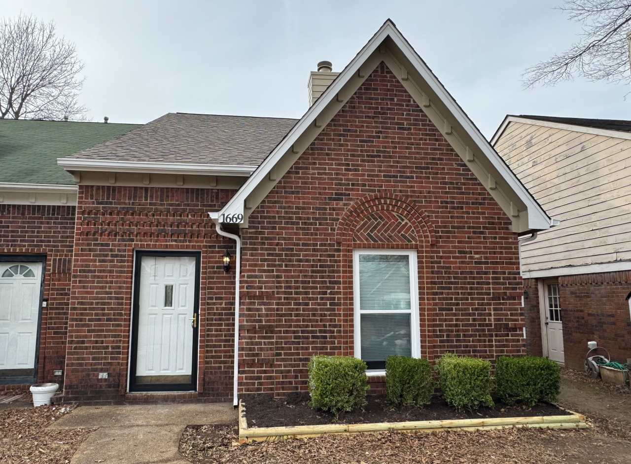 1669 Sorghum Mill Dr