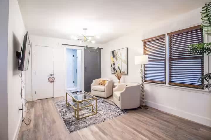 3501 35th Street- Back