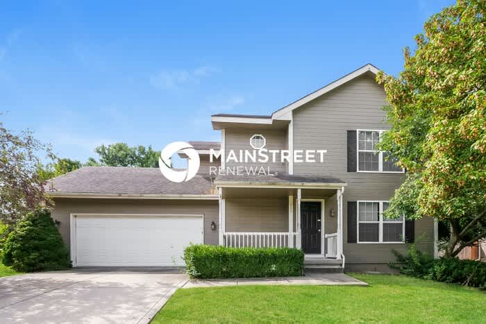 809 East 15th Street