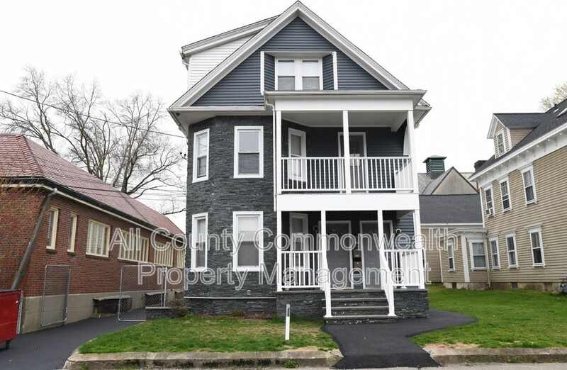 14 Grove Street