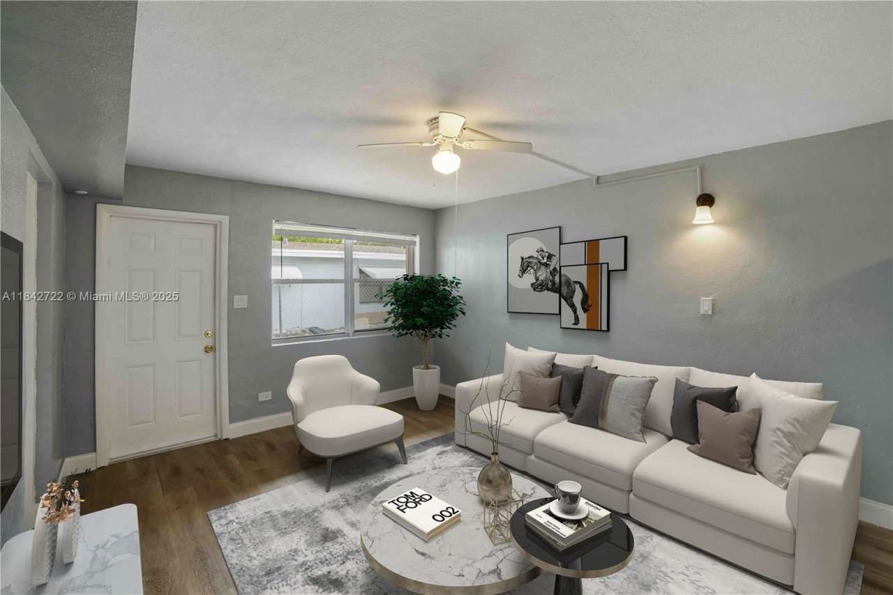 817 Northwest 12th Avenue