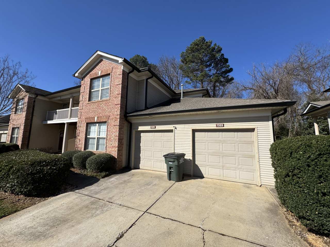 7333 Michaels Landing Drive