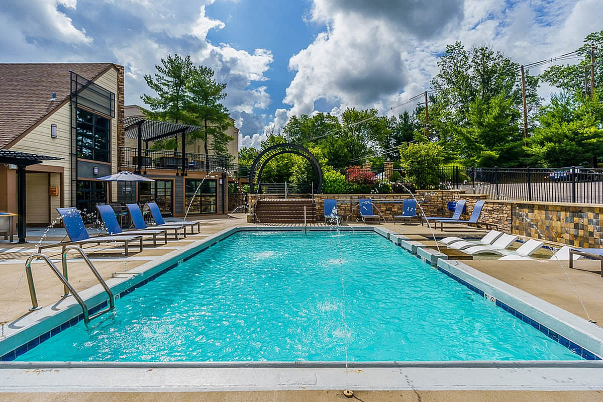 The Creeks on Kirklevington