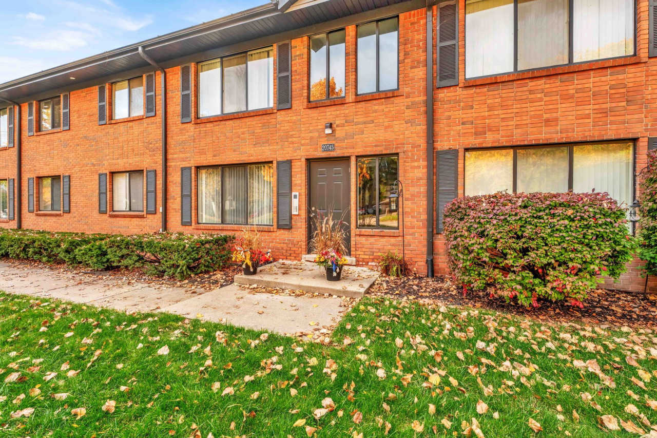 Corewell Apartments, LLC