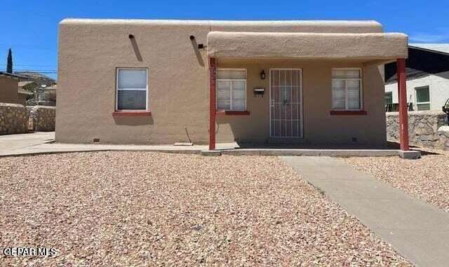 2521 MCKINLEY Avenue