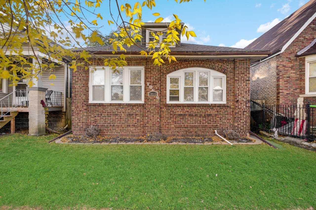 10516 S Eggleston Avenue