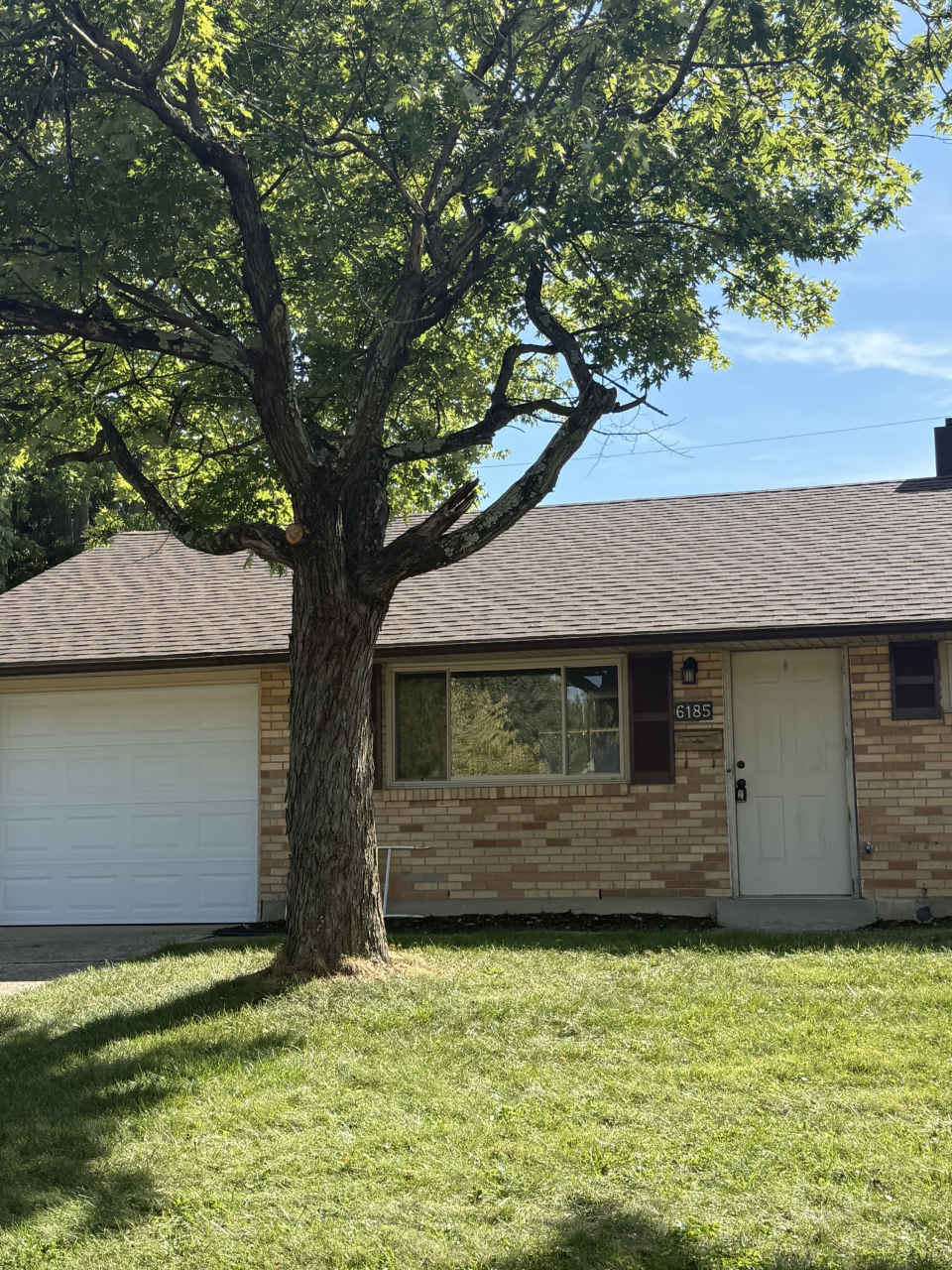 6185 Farmborough Drive