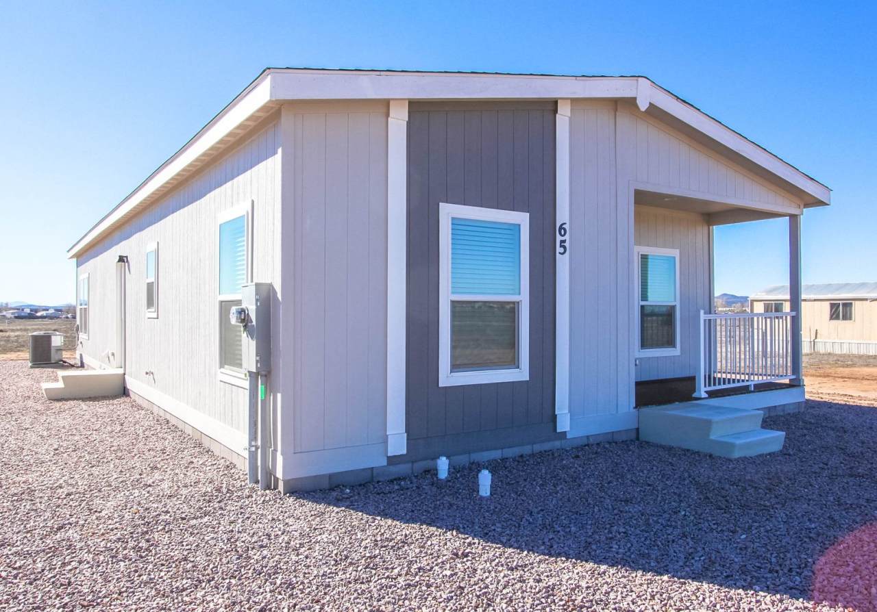 New Manufactured Home in Paulden