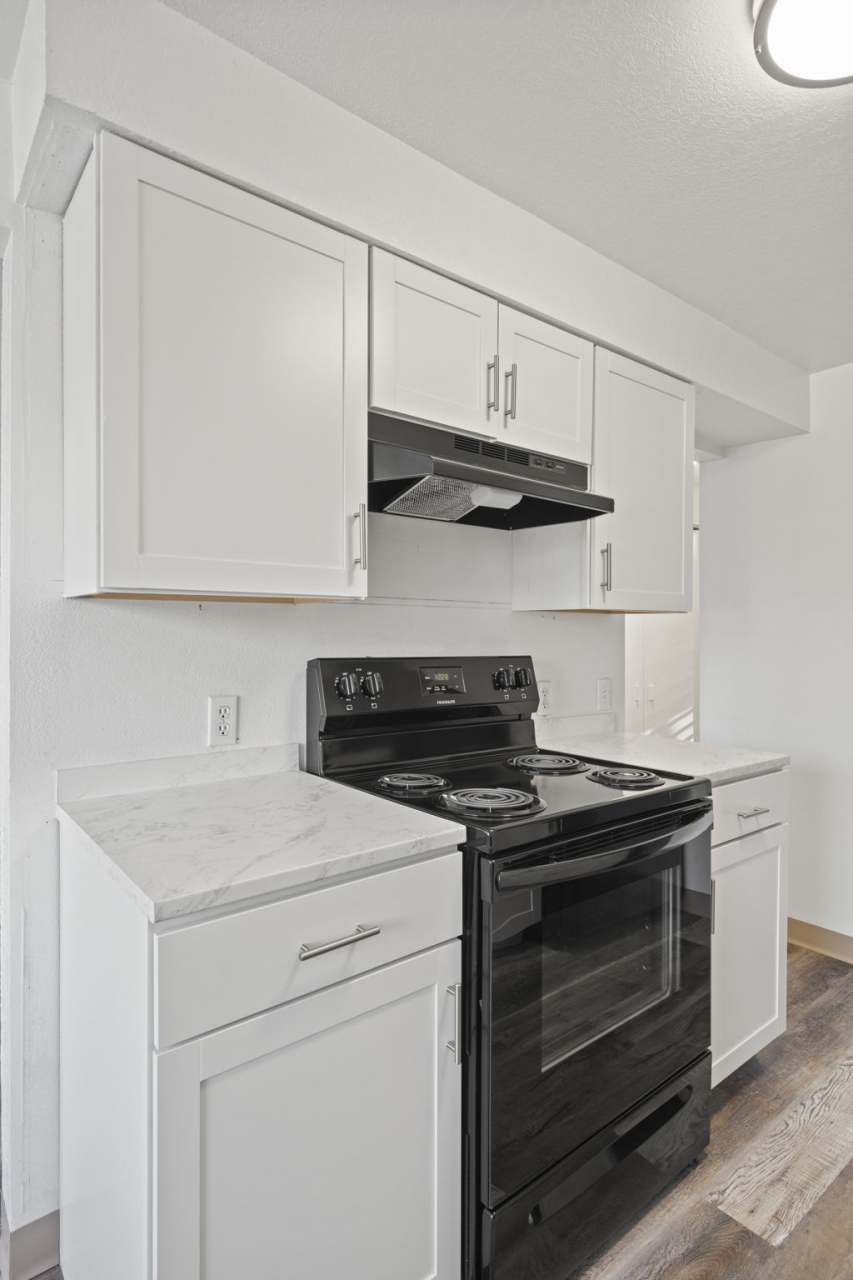 Park Ridge Apartments