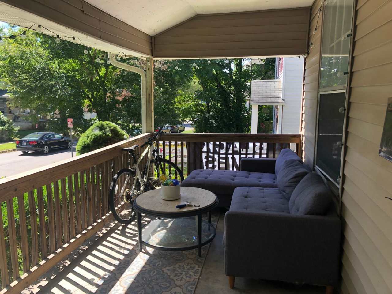 5 BR / 2 BA House Near Bryan Park - Available August 2026!