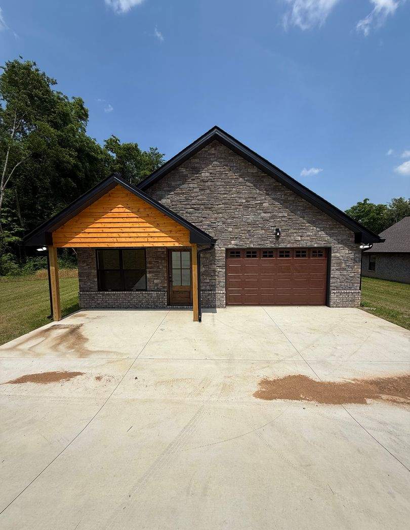 Brand New 3 BR Home in Charlotte