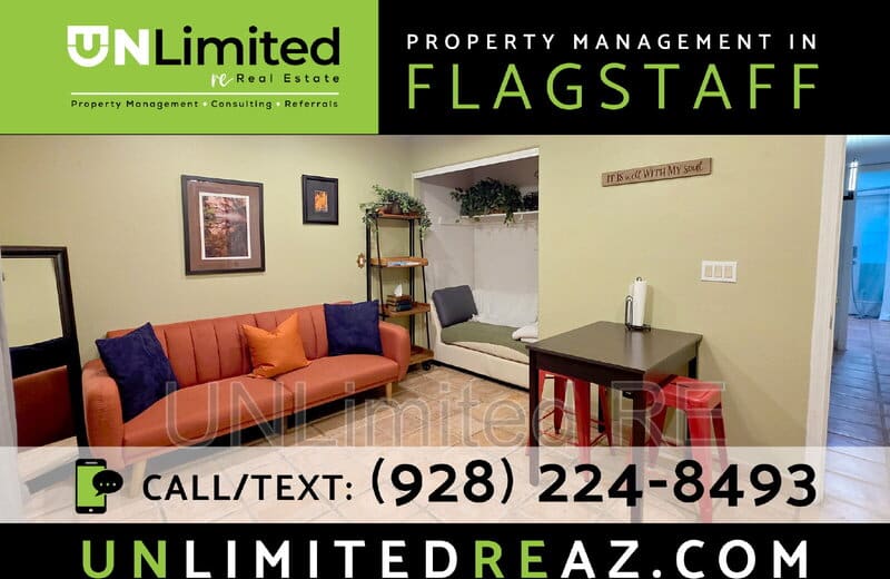 3565 N. Manor Rd IN LAW