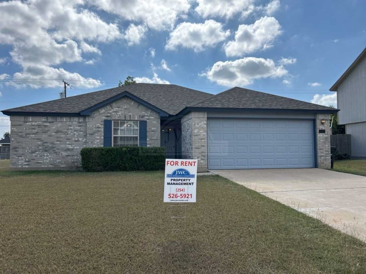 4910 Parkwood, Killeen