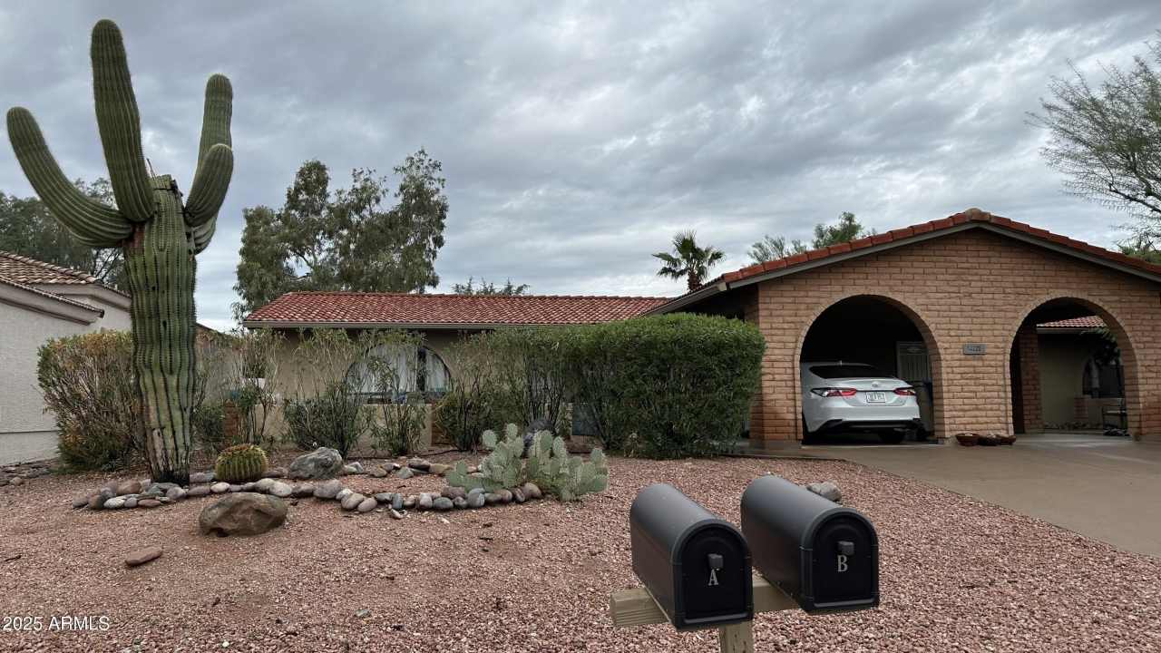 14220 N GALATEA Drive