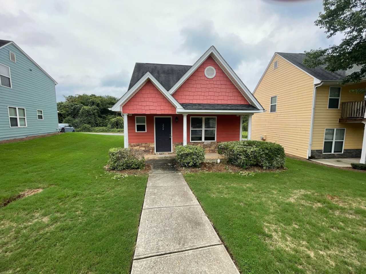 BRIDGEWATER HOME! PRE-LEASING FOR AUGUST 2026!