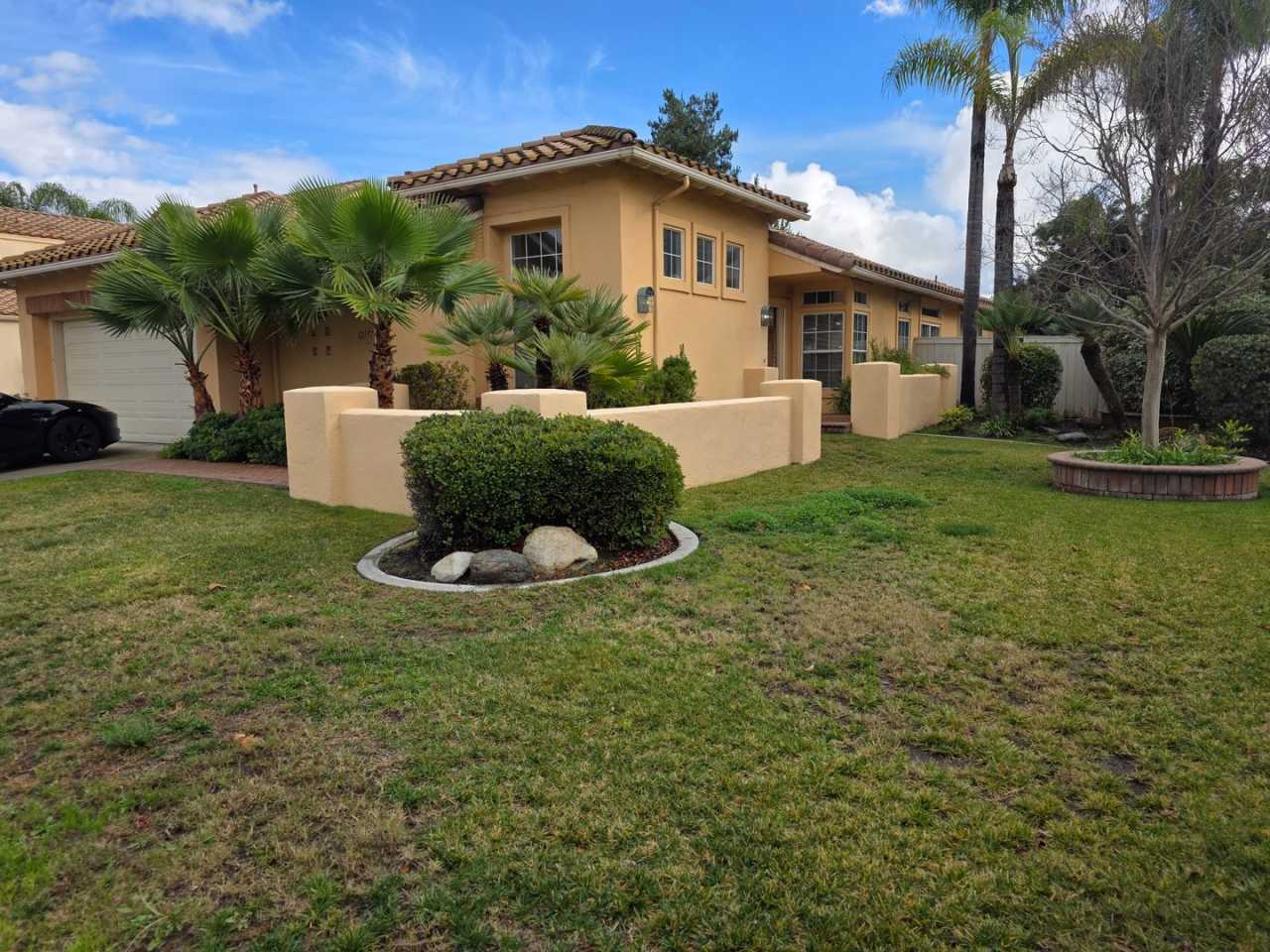 Single Level Home in Redhawk on Cul-de-Sac with Views!