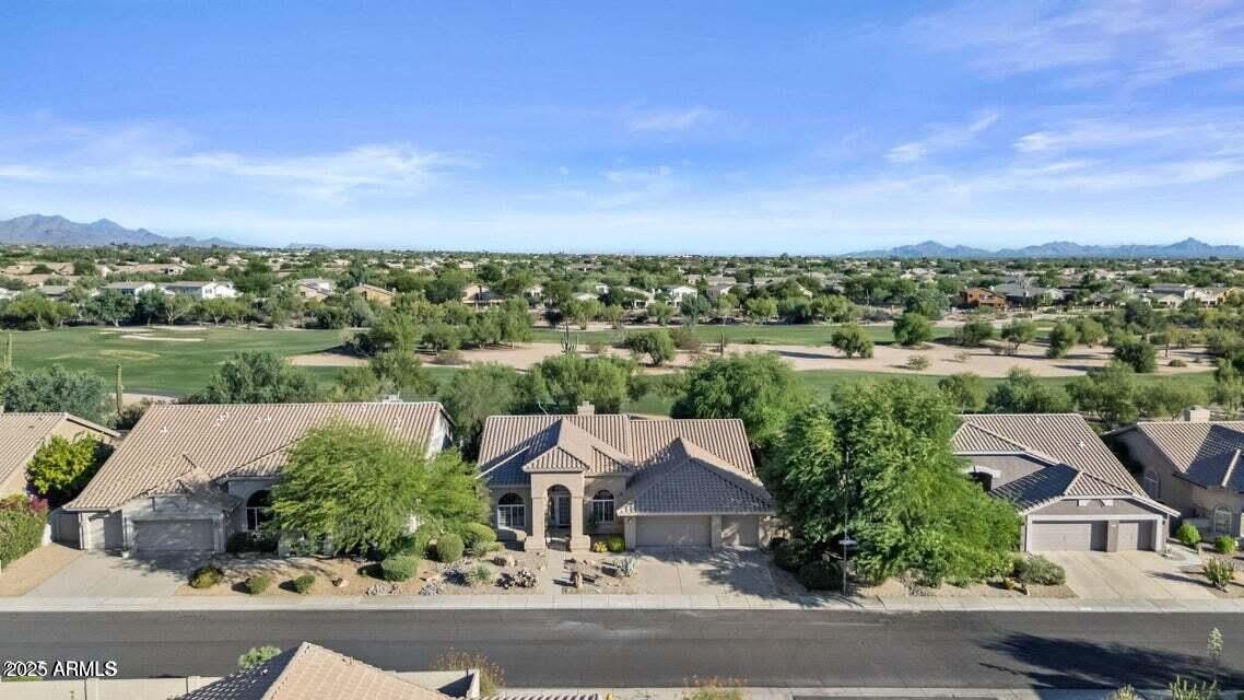 4867 E WINDSTONE Trail