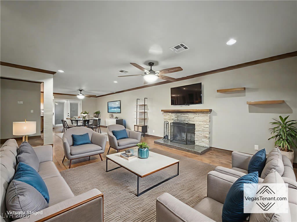 4585 Casa Mia Circle