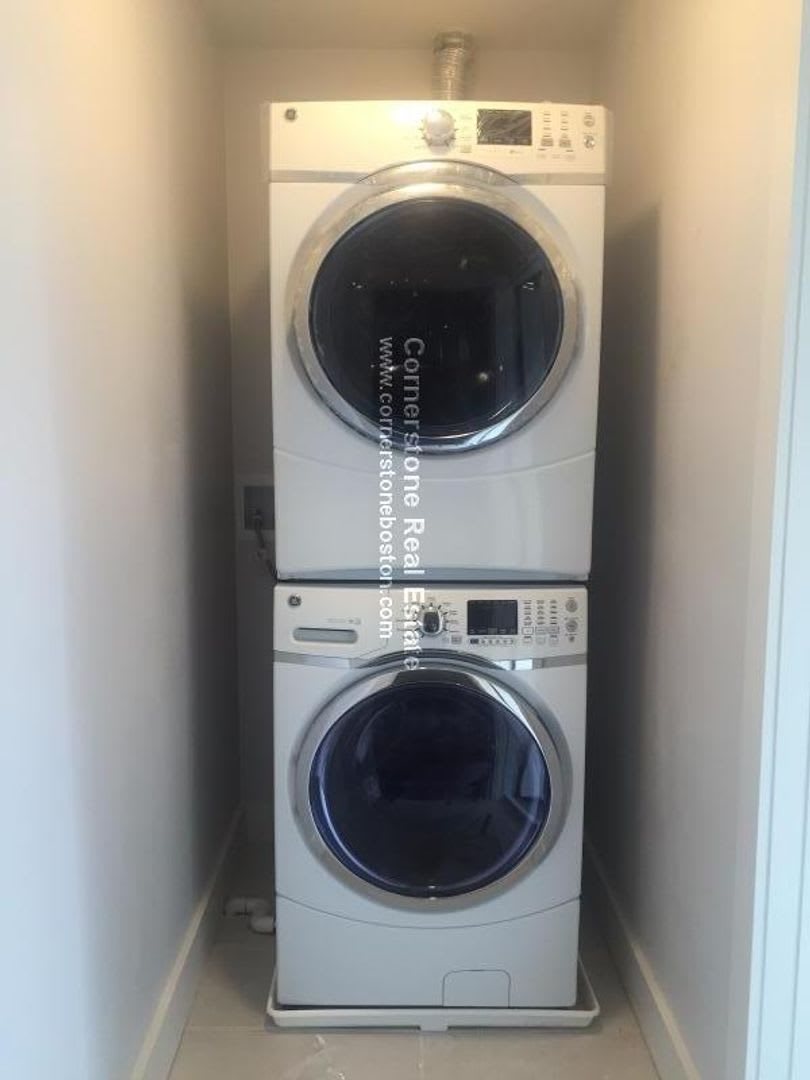 Nice 3 bed in Boston