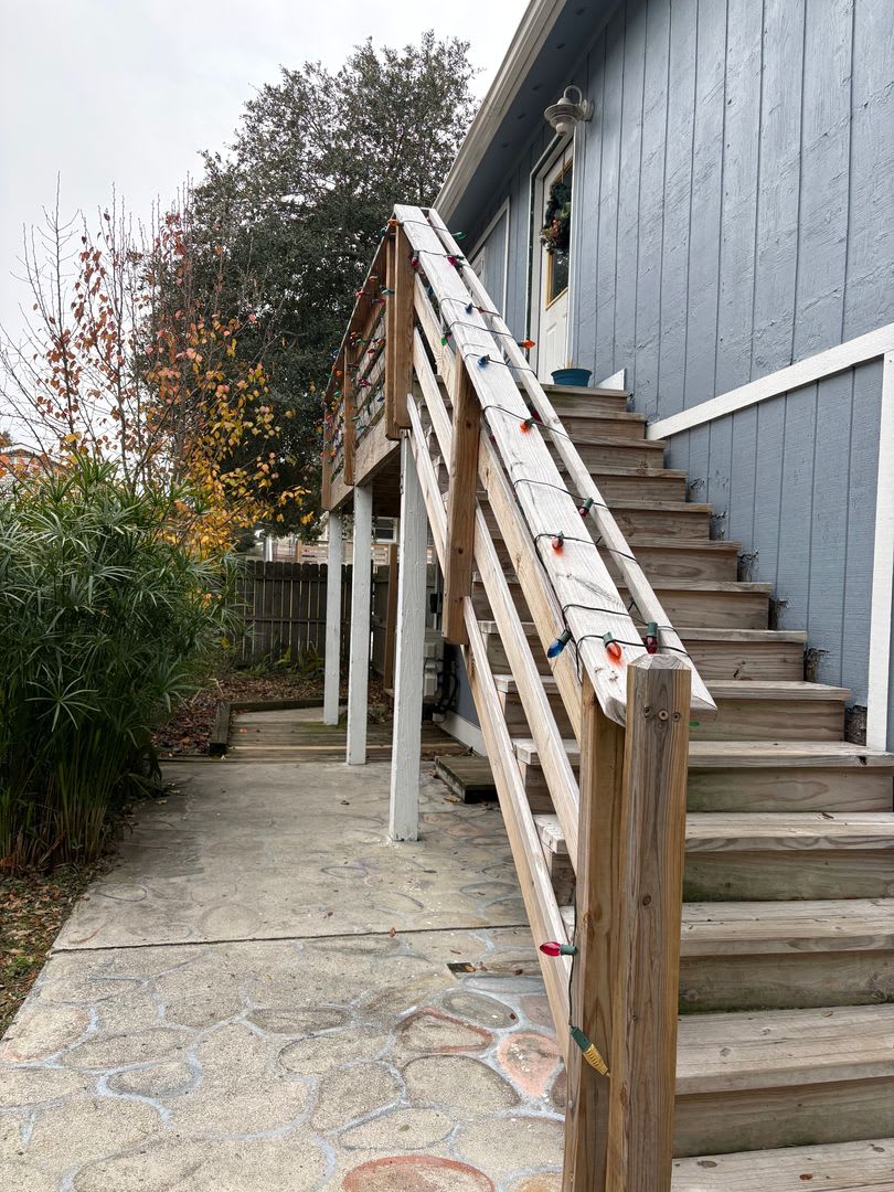 4 Bedroom 3 Bath Home in Kill Devil Hills Available for Yearly Lease