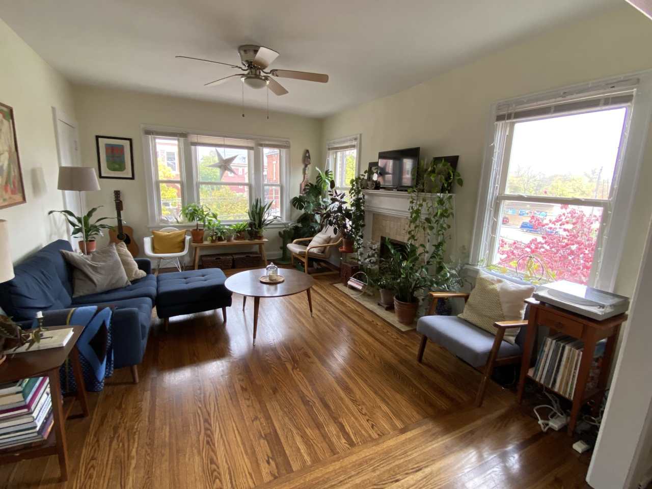 925 Nassau StreetApt 3