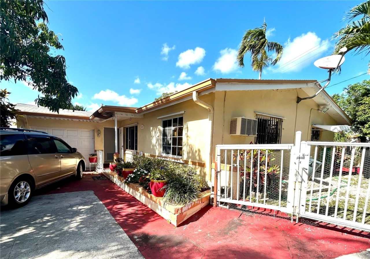 2900 NW 83RD TERRACE