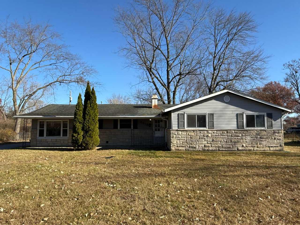 Home For Rent By Capital Property Management