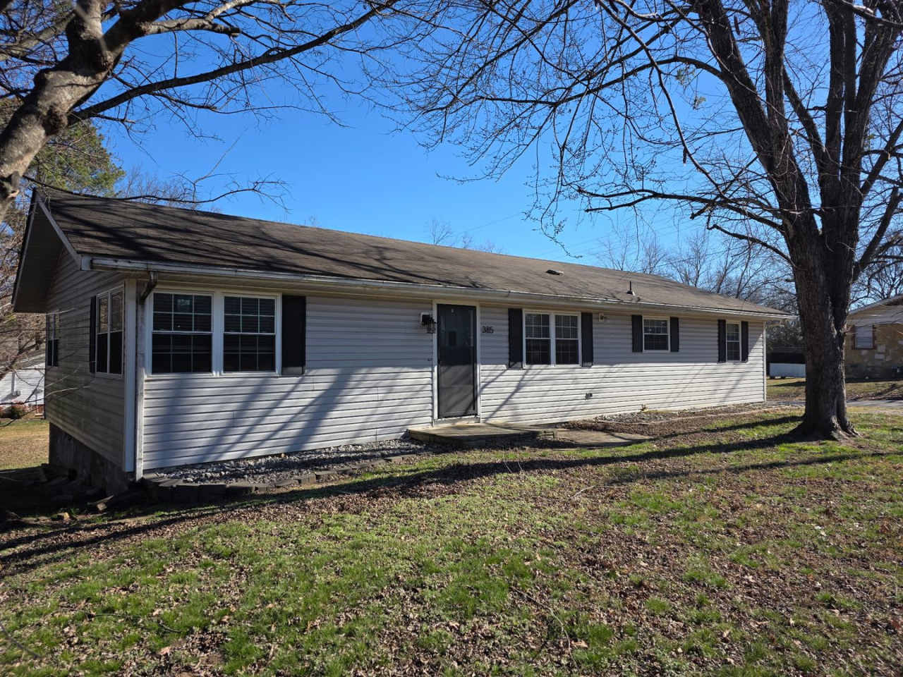 3 Bedroom home close to local amenities