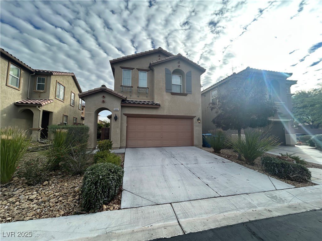 10066 Trotter Peak Street