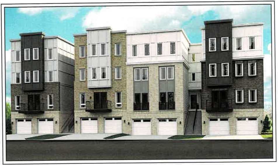 1362 Rail Stop Drive - 1