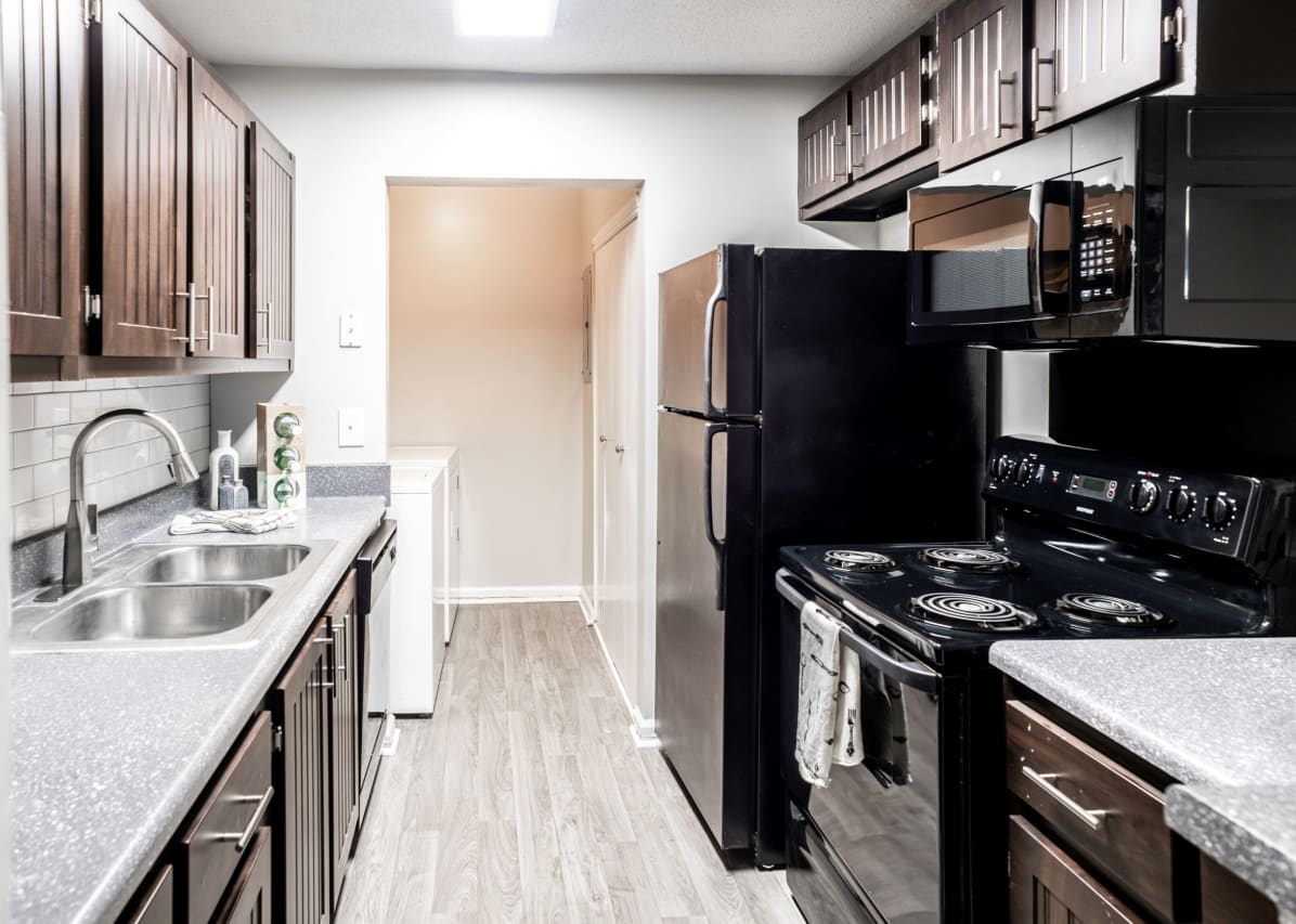 Addison on Cobblestone