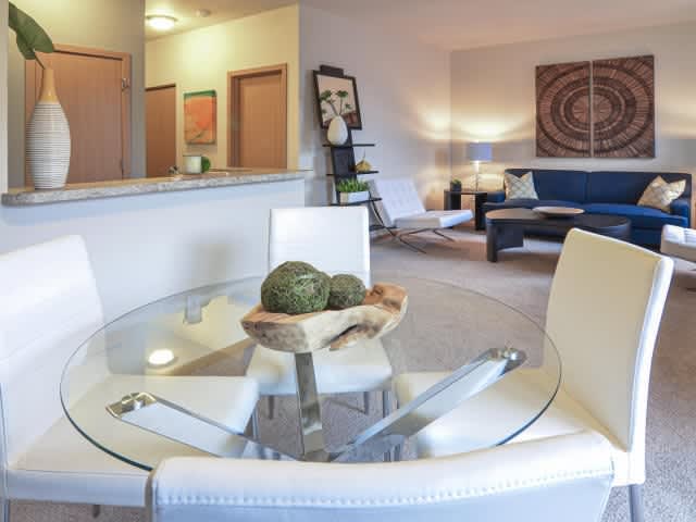 The Sinclair Apartments