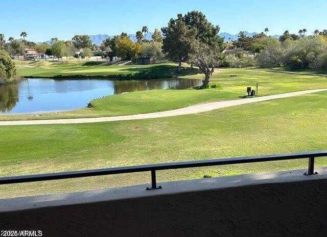 5122 E SHEA Boulevard unit: 2065