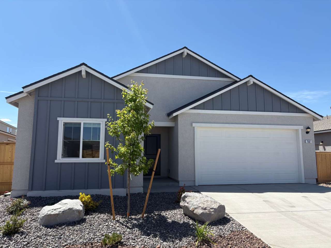 Brand New DR Horton Home!