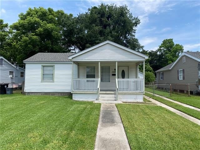 4626 GALLATIN Street