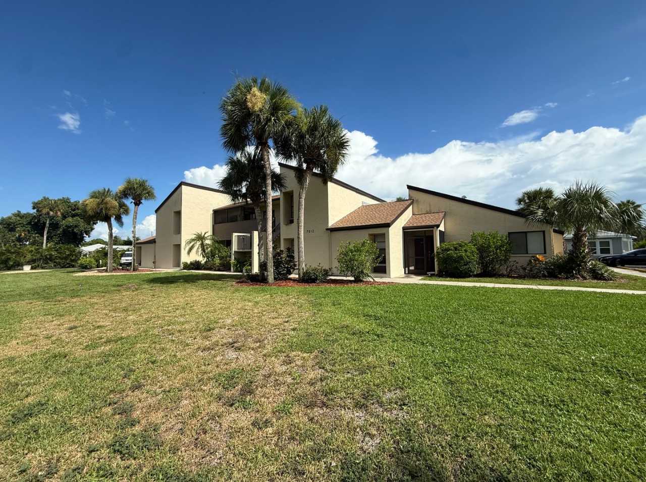 7012 Constitution Blvd #206