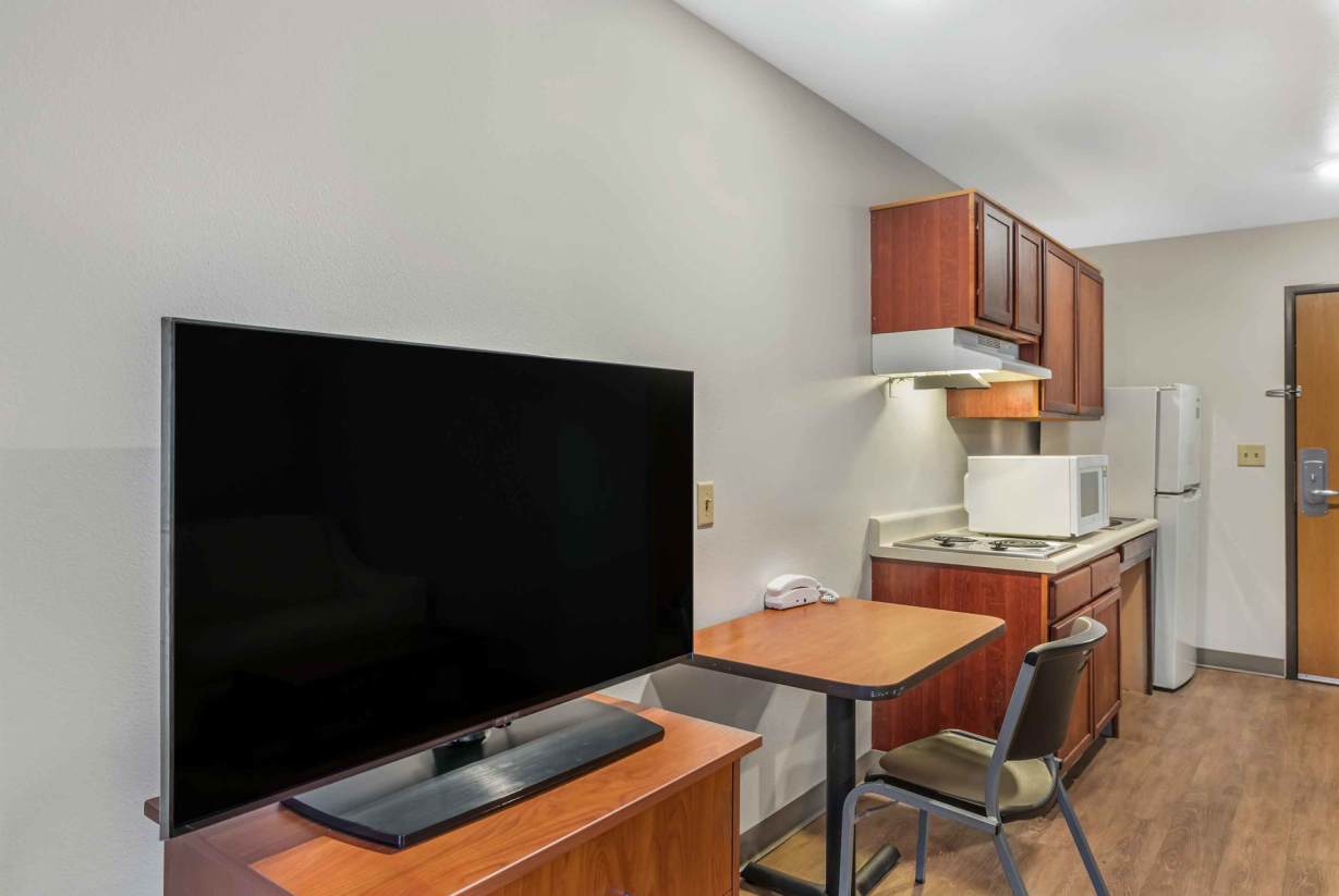 Little Rock - Southwest