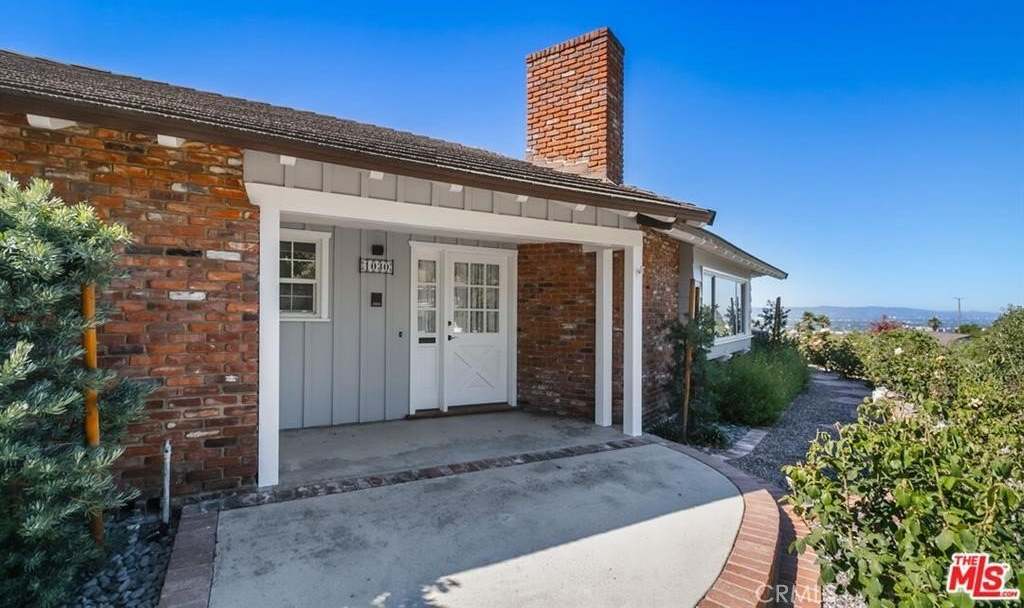 1030 Cornell Drive