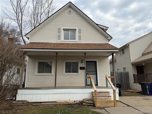 6324 Montrose Street