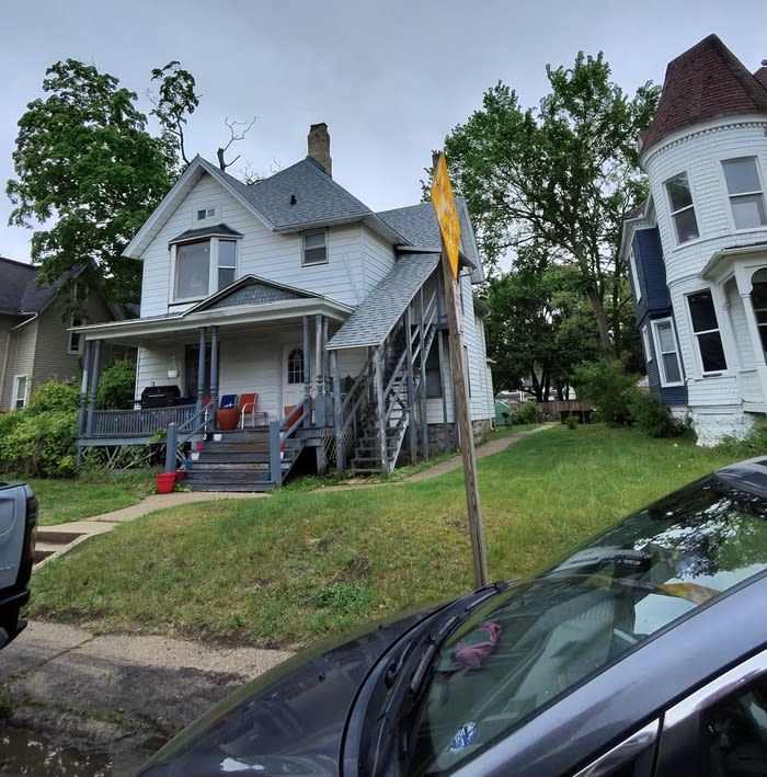 954 North Church Street